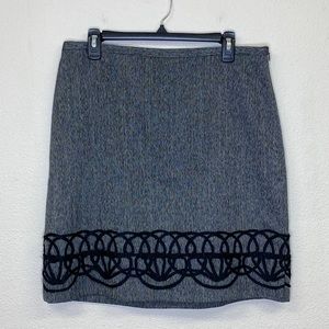 Ann Taylor LOFT Skirt Size 12